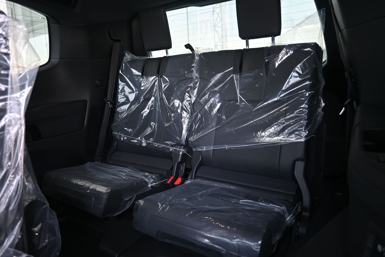 Toyota Land Cruiser VX