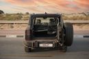 جيتور T2 2024 JETOUR T2 Luxury 4WD  Black 0Km
