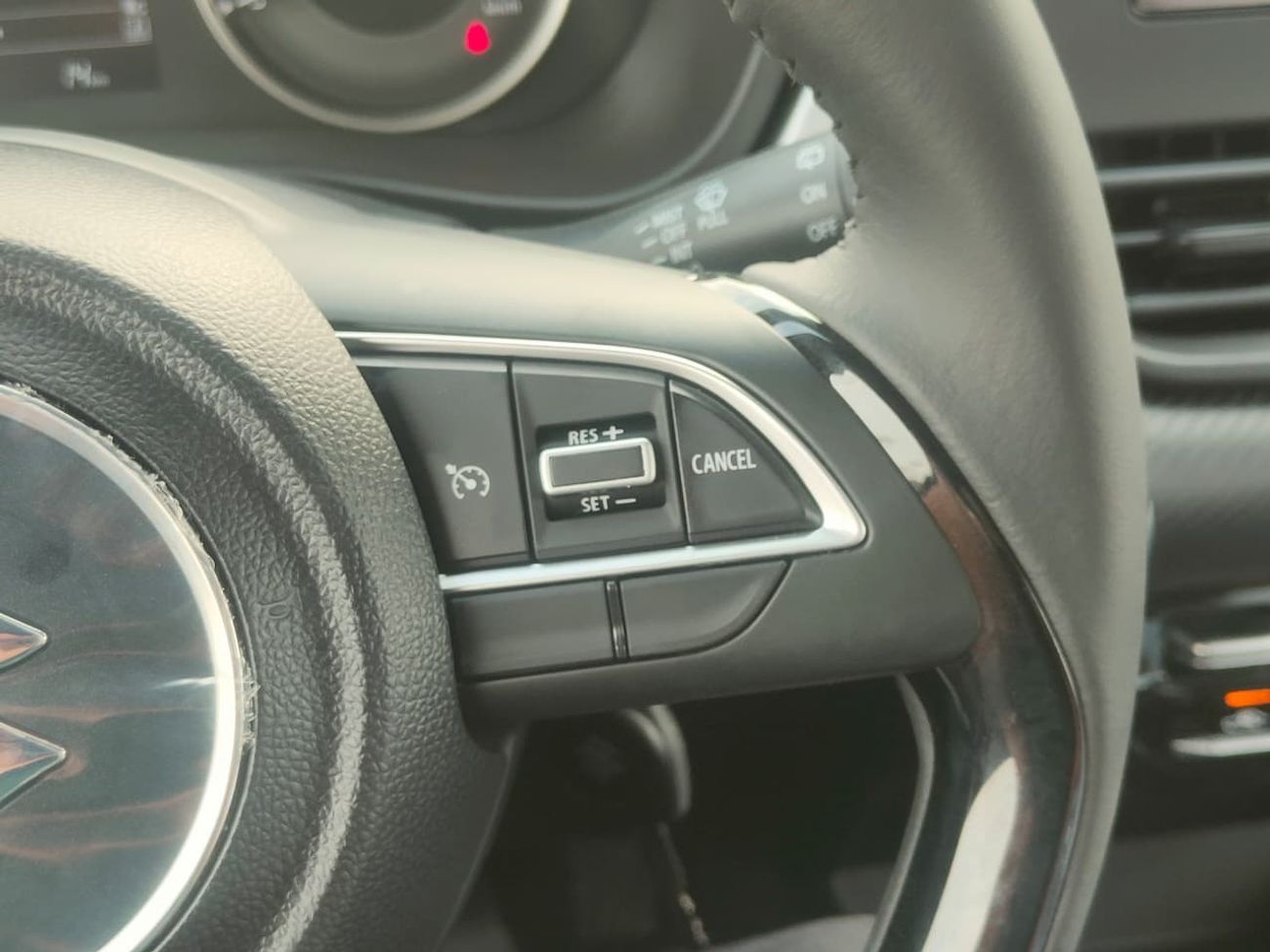 Suzuki Fronx SUZUKI FRONX GL GREY 2026