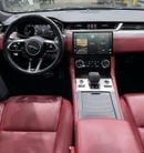 Jaguar F Pace R-Dynamic Black P250 2.0L