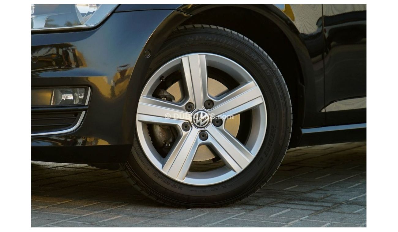 فولكس واجن جولف SEL