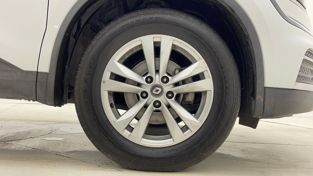 Renault Koleos PE 2.5 | Zero Down Payment | Home Test Drive