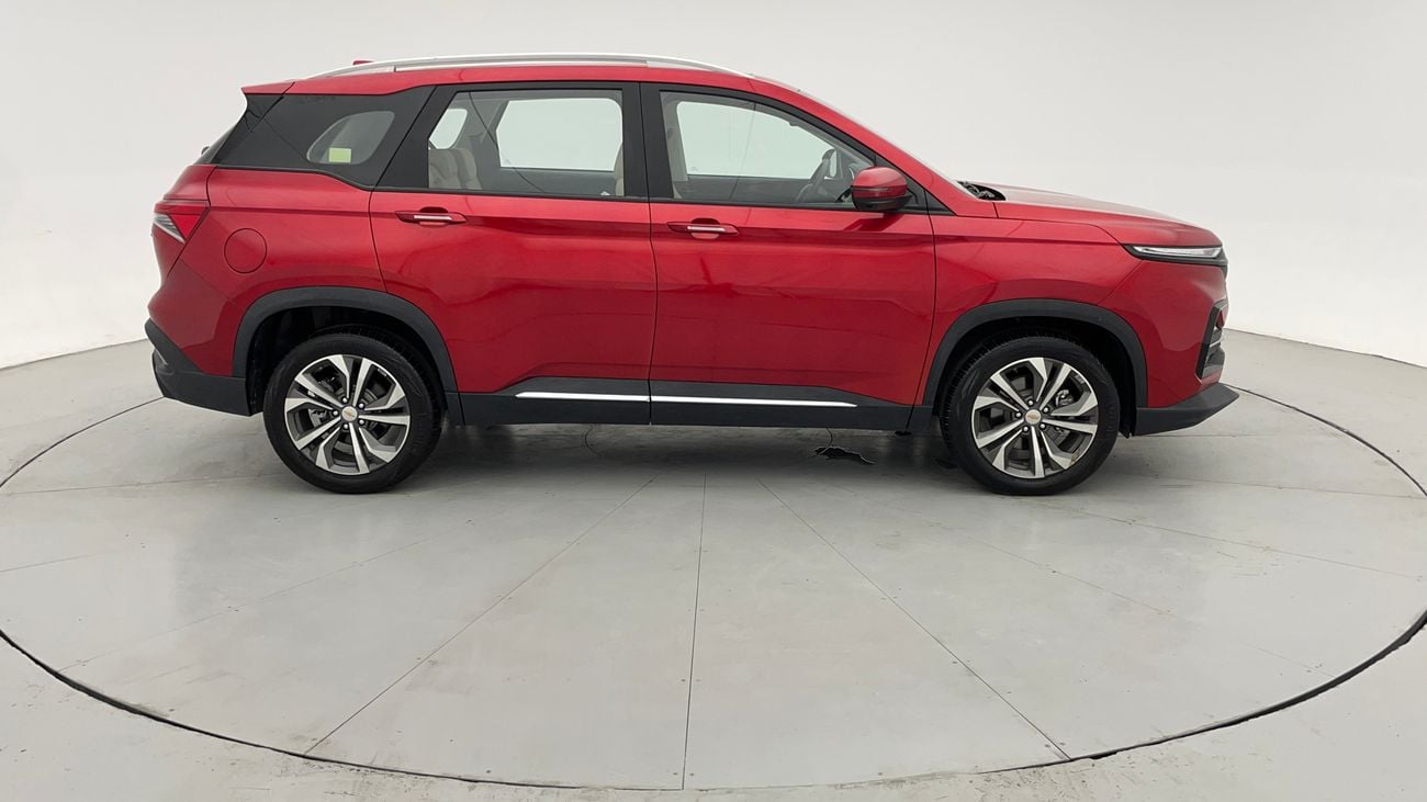 Chevrolet Captiva PREMIER 1.5 | Zero Down Payment | Free Home Test Drive