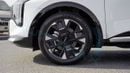 كيا سبورتيج (For Export , НА ЭКСПОРТ) LX 2.0L FWD GCC 2026 Без пробега