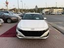 Hyundai Elantra COMFORT VERY CLEAN CAR LOW MILEAGE