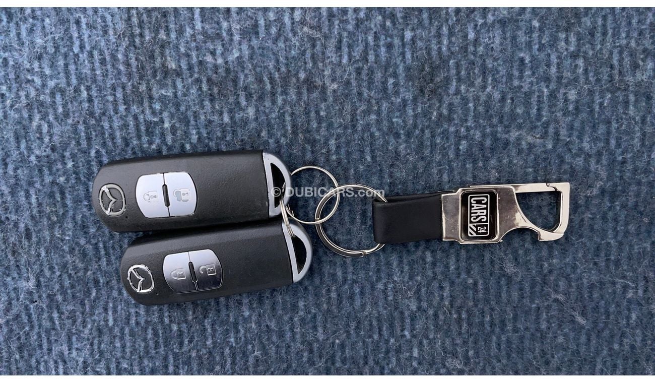 Mazda CX3 GS 2 | Zero Down Payment | Free Home Test Drive