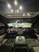 شيفروليه تاهو LT 5.3L 4WD