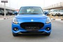 Suzuki Swift GLX GCC 1.2L EMI (632 X 60)!