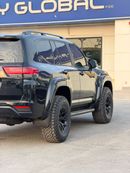 Toyota Land Cruiser VXR WITH OFFROAD EDIRTION KIT