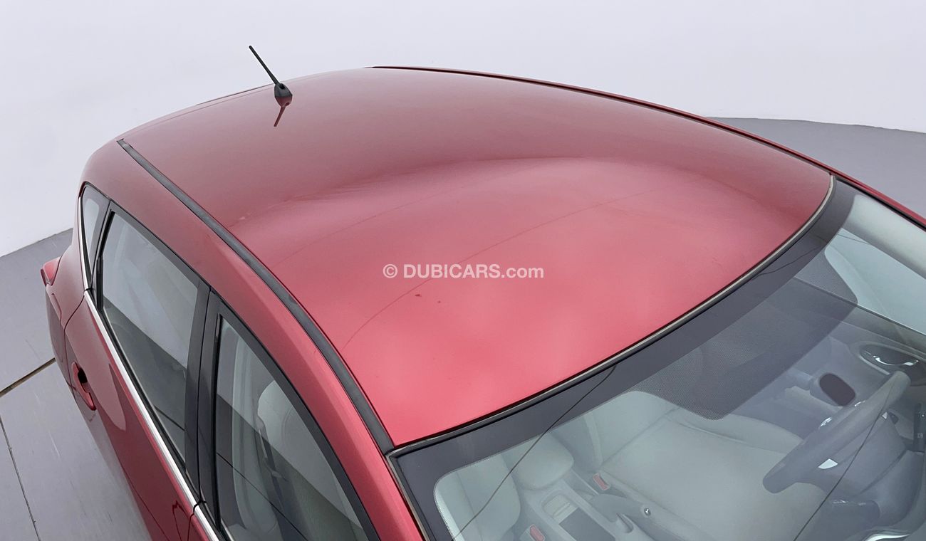 Nissan Tiida SV 1.6 | Zero Down Payment | Free Home Test Drive