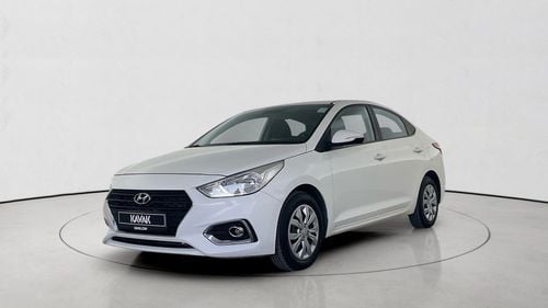 Hyundai Accent Smart / GL | upto AED 20,000 Ramadan Discount | Guaranteed Warranty | 0 Down Payment