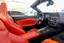 BMW Z4 sDrive 20i BMW Z4 sDrive20i 2020