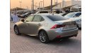 Lexus IS 200 t 2016