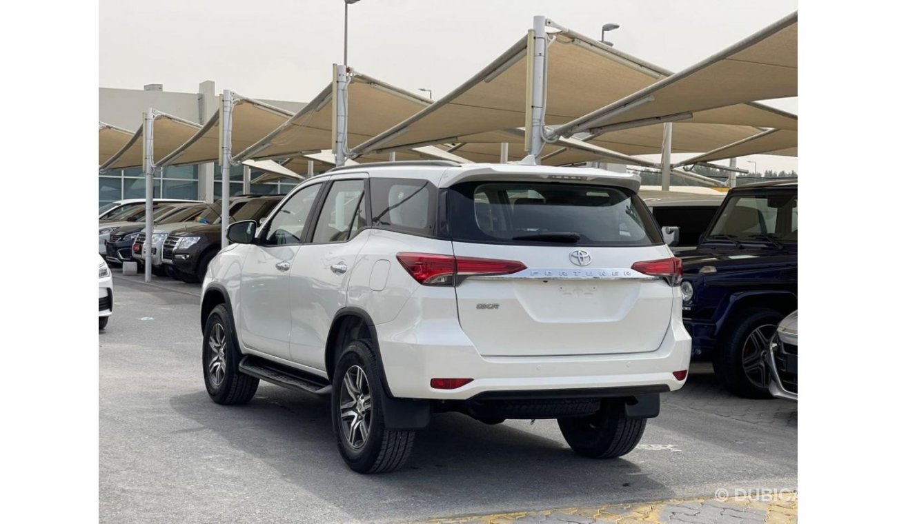 Toyota Fortuner GXR 2019 I V6 I 4.0L I Ref#650