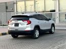 GMC Terrain SLE GMC Terrain 2022 GCC specs