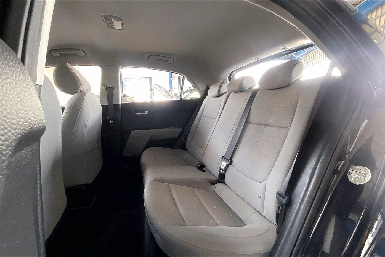 Kia Rio LX | Guaranteed Warranty | 0 Down Payment