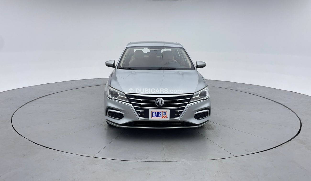 MG 350s COMFORT 1.5 | Zero Down Payment | Free Home Test Drive