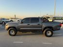 Toyota Tacoma  2023 LEATHER SEATS 2.7L 4 CYL US SPEC
