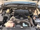 Toyota Hilux SR5 Right Hand Drive