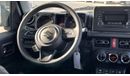 Suzuki Jimny GLX Automatic Full Option GCC Brand New 2023 Export Only