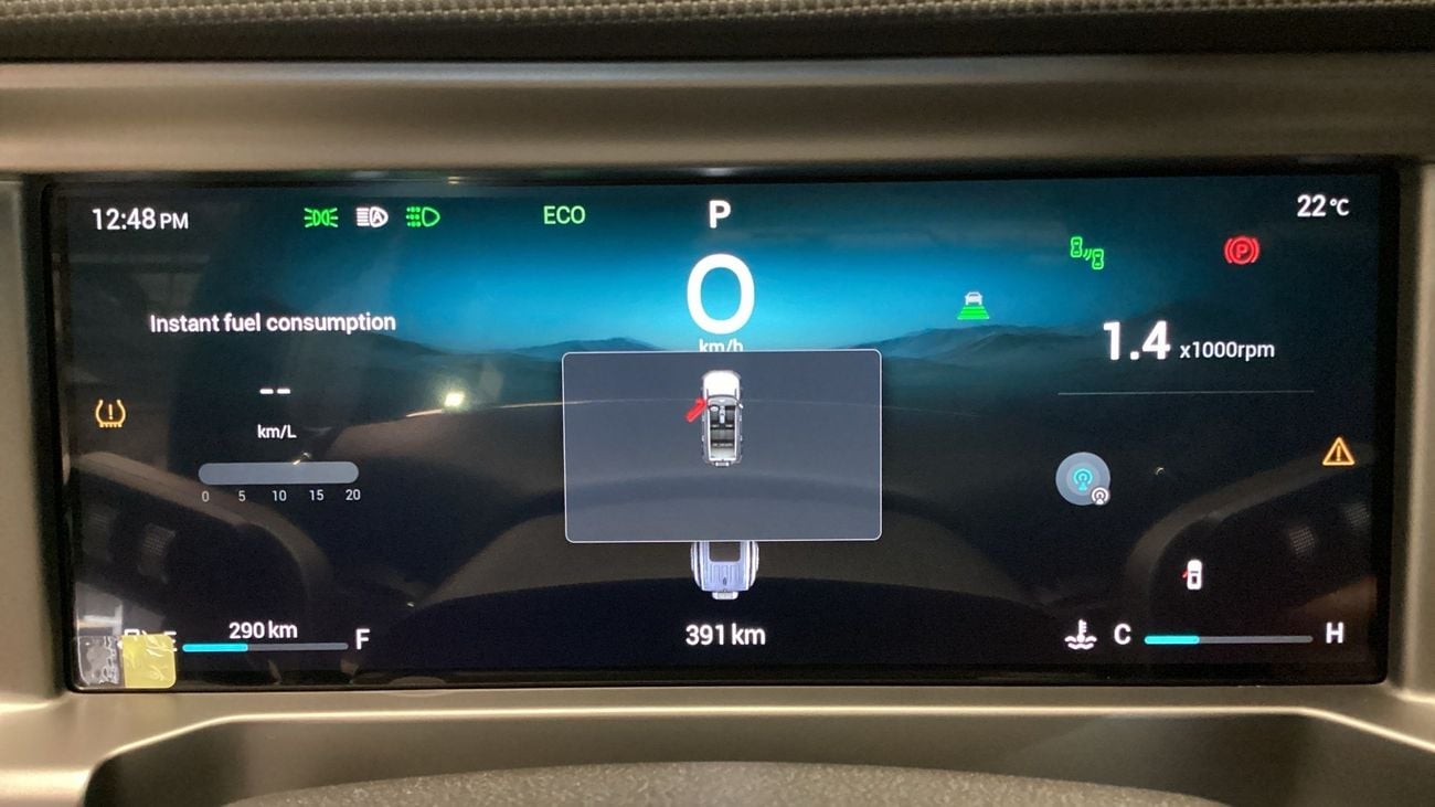 جيتور T2 Luxury | شامل الضمان | 0 ﺪﻔﻋﺓ ﺃﻮﻟﻯ