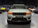 Jeep Grand Cherokee Limited 3.6L