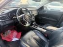 Kia Optima EX 2.4L (185 HP)