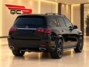 مرسيدس بنز GLS 450 4MATIC Night Package | Warranty & Service Contract