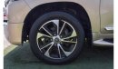Toyota Land Cruiser Gcc V6 top opition