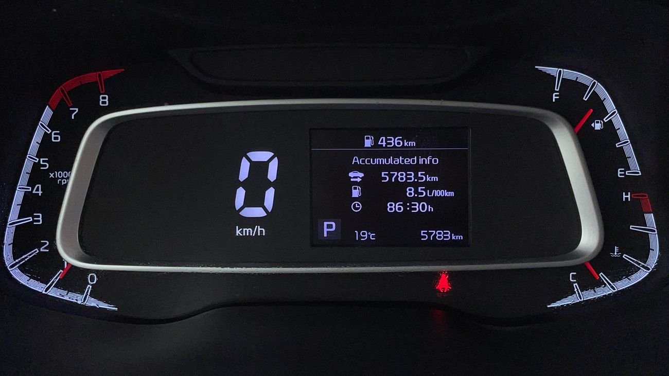 Kia Sonet STD 1.5 | Zero Down Payment | Home Test Drive