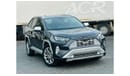 Toyota RAV4 Rav4 xle premium full option 2020, Imported from USA