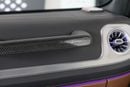 Mercedes-Benz G 63 AMG Double Night Pack | PERFOMANCE PACKAGE Fully Loaded 2026 Fully Cardbon Fiber | Gargash Auto Warranty