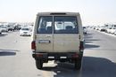 Toyota Land Cruiser 70 4.0L V6 78 Serice MT ( Ready Car )