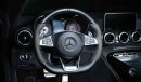 Mercedes-Benz AMG GT C Roadster | Used | 2018 | Magnetite Black