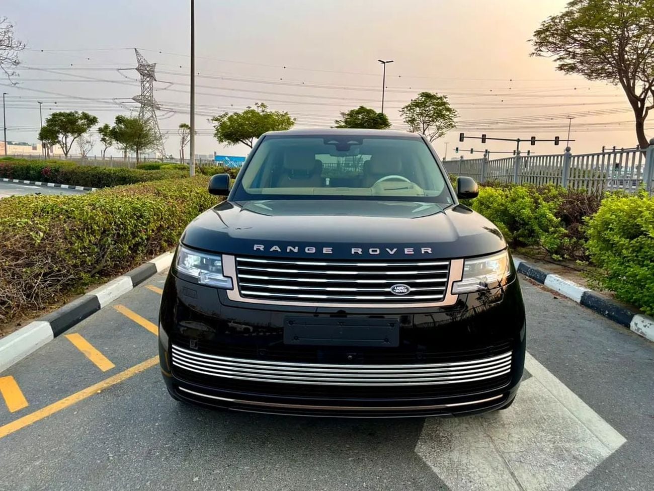 Land Rover Range Rover / SV P615 | European Specs | Ultimate Luxury