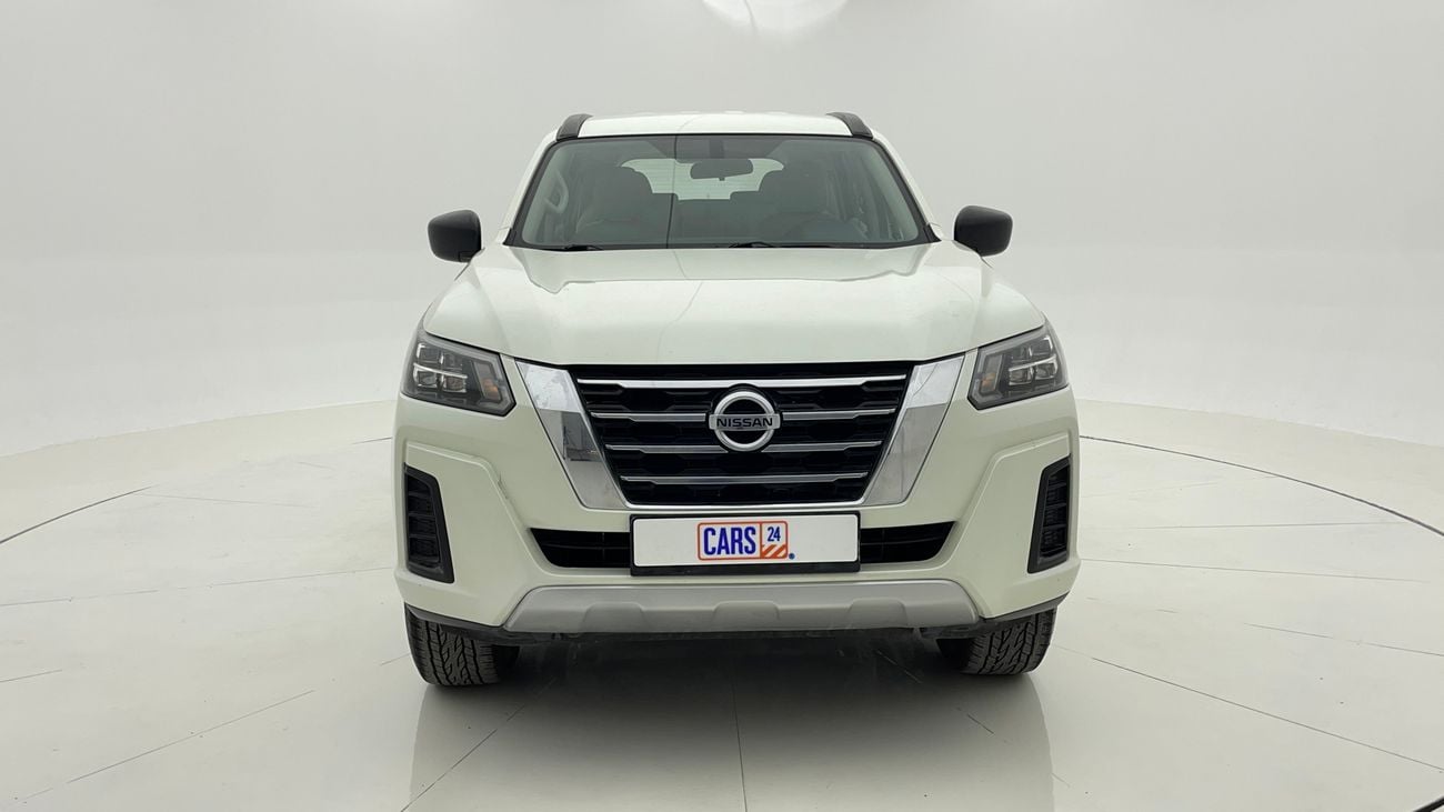 Nissan XTerra SE 2.5 | Zero Down Payment | Free Home Test Drive