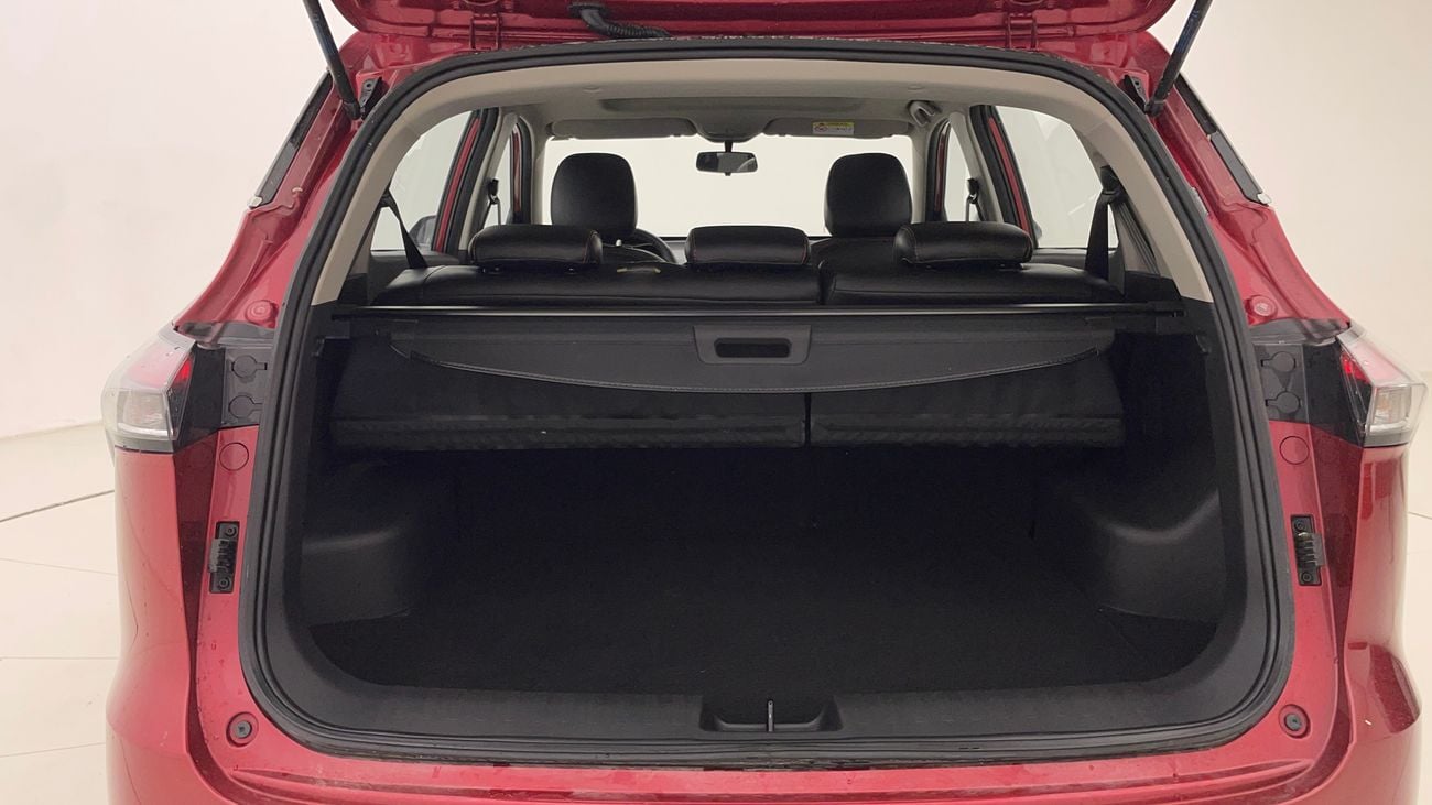 شيفروليه جروف PREMIER 1.5 | بدون دفعة مقدمة | اختبار القيادة في المنزل