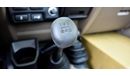 Toyota Land Cruiser Pick Up 4.0L SINGLE CAB PICKUP BASIC WITH MANUAL WINDOW