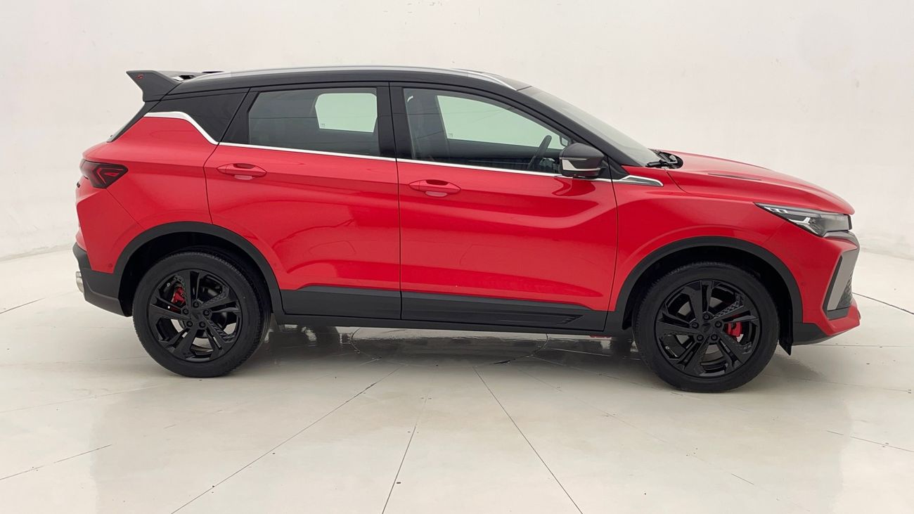 جيلي كول تري GF 1.5 | بدون دفعة مقدمة | اختبار القيادة في المنزل