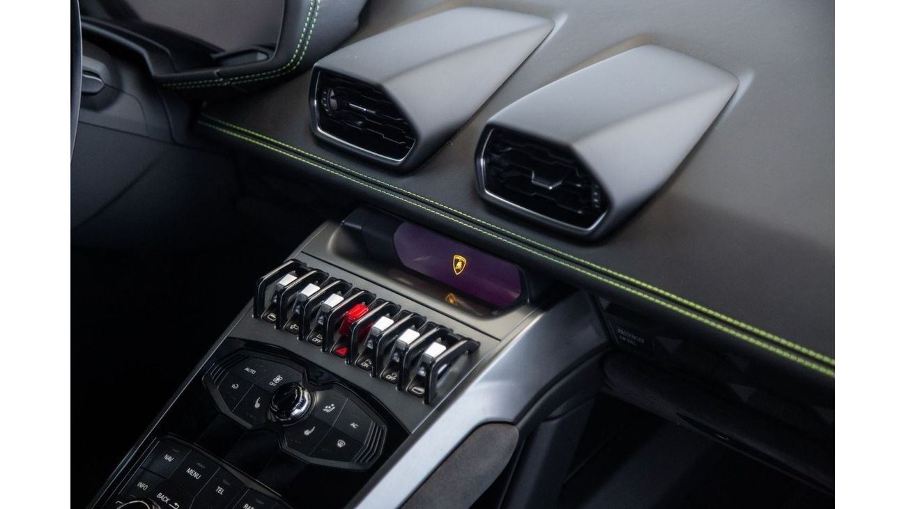 Lamborghini Huracan Lamborghini Huracan