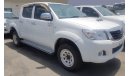 Toyota Hilux DIESEL 3.0L  MANUAL GEAR RIGHT HAND DRIVE