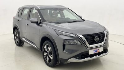 Nissan XTrail SL 2.5 | Zero Down Payment | Home Test Drive