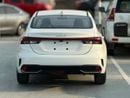 Kia K3 LX STD 1.5L Petrol 2026 Export Price @ 55,500 AED