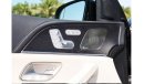 Mercedes-Benz GLS 450 AMG 4Matic | 5 Years Warranty+Service Package | GCC
