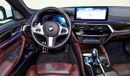 BMW 540i I