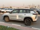 تويوتا أوربان كروزر GLX TOYOTA urban Cruiser 1.5 AT petrol 2026 GCC Full Option