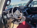 تويوتا لاند كروزر Toyota Land Cruiser LC300 2026 – جميع الفئات متوفرة | 4.0 و 3.5 بنزين | صفر كم