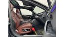 Audi A8 L 60 TFSI quattro 4.0L (460 HP) 2019 Audi A8L S-Line 60TFSI Quattro, October 2025 Audi Warranty, Ful