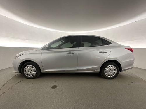 Changan Alsvin Advance | National Day Celebration | Guaranteed Warranty | 0 Down Payment