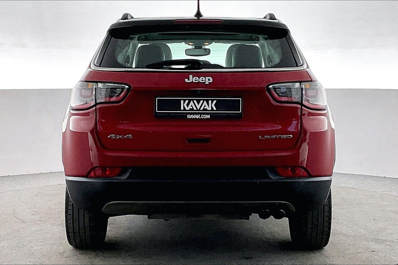 فولكس واجن تيجوان R-Line | شامل الضمان | 0 ﺪﻔﻋﺓ ﺃﻮﻟﻯ